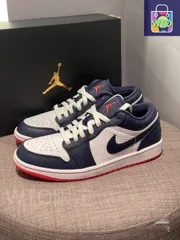 ?大特価?新品 未使用 Nike Air Jordan Low Retro ember glow 箱付-WTO輸入2