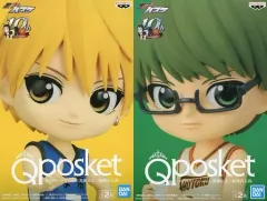 2025年最新】qposket黒子のバスケの人気アイテム - メルカリ
