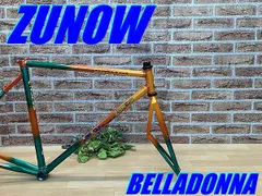 2025年最新】zunow 自転車の人気アイテム - メルカリ