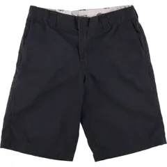 古着 ディッキーズ Dickies Relaxed Fit ワークショーツ ハーフパンツ メンズw37相当/eaa553385