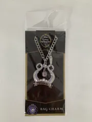 ツイステッドワンダーランド ツイステ バックチャーム オクタヴィネル寮