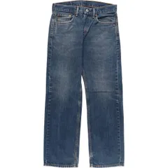 新品未使用 LEVI'S 505 W30 エイジレスデニム 新品未使用 LEVI'S 505 W30 エイジレスデニム Levi's - Levi's