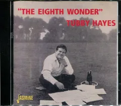 [import][中古ＣＤ]　Tubby Hayes (タビーヘイズ) /Eight Wonder