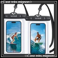 【スピード発送】android Xperia Huawei マックスse プロ に対応 12 mini 13 promax pro plus 14 15 16 iPhone 温泉 潜水 水泳 海水浴 首かけ 顔認証 けいたい 携帯 透明 アイホン すまほ スマ