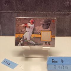2011 BBM 岩村明憲 25/32 サイン 東北楽天ゴールデンイーグルス