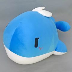 ポケモン スリープ ワニノコ ぬいぐるみ ポケセン 海外限定 任天堂