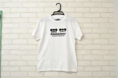 Chocoubou Tシャツ ホワイトのサムネイル