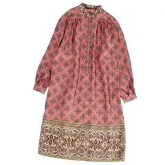 2025年最新】エトロワンピースの人気アイテム - メルカリ