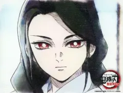 【中古】キャンバスボード・キャンバスアート 煉獄瑠火 キャンバスパネル 10 「鬼滅の刃 無限列車編・遊郭編 キャラクター絵巻カフェ in ufotable Cafe×マチ★アソビCAFE 終ノ巻」