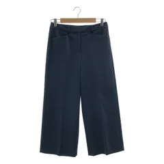 2025年最新】Theory パンツ ネイビーの人気アイテム - メルカリ