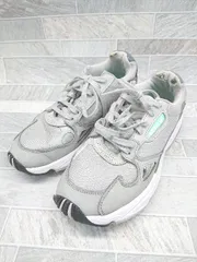 2025年最新】adidas falconの人気アイテム - メルカリ