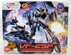1/72 VF-25F トルネードメサイアバルキリー (早乙女アルト機) - メルカリ