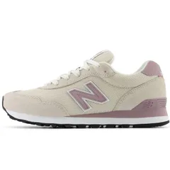 新品未使用正規品！送料無料(沖縄県を除く)！New Balance ニューバランス WL515 CGR 軽量 軽い シンプル レトロ デザイン デイリー ファッション おしゃれ 可愛い クッション 柔らかい 快適 人気 ブランド