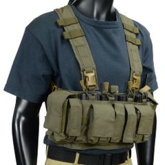 KSGI Delta Force SF Vest ベスト チェストリグ - メルカリ