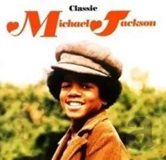 Classic: Masters Collection [Audio CD] Jackson  Michael