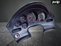 マツダRX7（FD3S）スピードメータ マツダ RX−7 FD3S 新品純正メーター : かめばーんん
