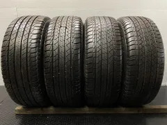 2023年最新】latitude tour hp 265/60r18の人気アイテム - メルカリ