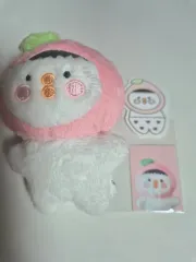 2025年最新】チャンソプ ぬいぐるみの人気アイテム - メルカリ