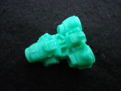 ガン消し　約200体 SDガンダム・ガン消し エゥーゴ系