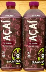 【SALE】　サンバゾン 　アサイードリンク 8本 1ケース seisen-online_1142915-1