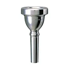 【未使用】YAMAHA 66D4 テューバマウスピース YAMAHA BB-66 マウスピース【チューバ用】スタンダードシリーズ