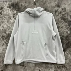 2025年最新】Supreme Polartec Half Zip Pulloverの人気アイテム