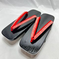 【特価・新品】逸品 下駄 和装用 和装小物 浴衣 和装 和服 着物 留袖 訪問着 振袖 BH022313