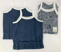 ガールズ　キャミソール　　４枚セット