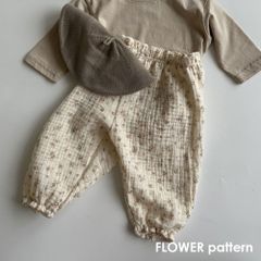 ズボン パンツ キッズ 女の子 男の子 子供服 こども服 綿100% 春 夏 コットン 普段着 カジュアル おしゃれ 可愛い かわいい ボトムス ユニセックス 男女兼用 肌触り ベビー キッズファッション ボーイズ ガールズ 保育園 幼稚園 小学校 学校 通園