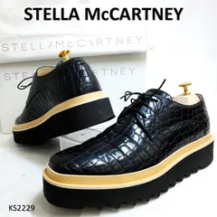 2025年最新】STELLA McCARTNEY ローファー・革靴の人気アイテム