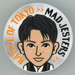 【中古】クリップ 佐野玲於(GENERATIONS) マグネットクリップ 「BATTLE OF TOKYO ～ENTER THE Jr.EXILE～」 カプセル景品