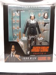 MAFEX ジョンウィック チャプター4 - メルカリ