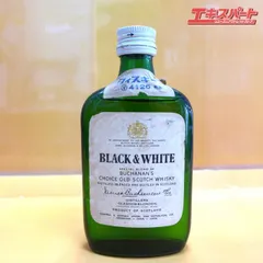 ウイスキー ブラック＆ホワイト 特級表示 Black＆White 中国語ラベル 760ml 43% 洋酒 古酒 未開栓 楽天市場】ウイスキー ブラック＆ホワイト 特級表示