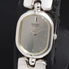SEIKO セイコー コンビ スイス ジェラルドジェンダ 希少 - メルカリ