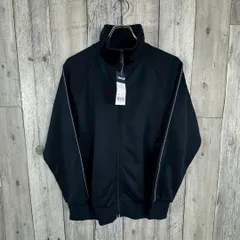 【新品】OLD UNIQLO 90s ユニクロ ジャージ トラックジャケット S