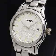 2024年最新】腕時計 KENZOの人気アイテム - メルカリ