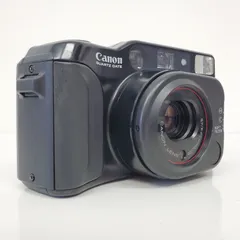 2024年最新】canon autoboy tele quartz date ジャンクの人気アイテム