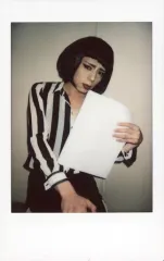 【中古】生写真(男性) FEST VAINQUEUR/GAKU/生チェキ
