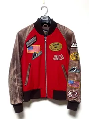 2025年最新】SCHOTT メンズ スタジャンの人気アイテム - メルカリ