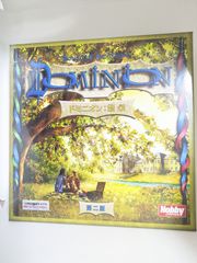 ドミニオン繁栄第二版 ボードゲーム ホビージャパン