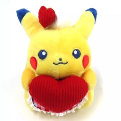 [중고] 봉제인형 피카츄 봉제인형 PIKACHU DINER [포켓몬스터] 포켓몬센터 한정