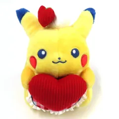 【中古】ぬいぐるみ ピカチュウ ぬいぐるみ PIKACHU DINER 「ポケットモンスター」 ポケモンセンター限定