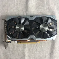 2024年最新】zotac geforce gtx 1060 6gbの人気アイテム - メルカリ