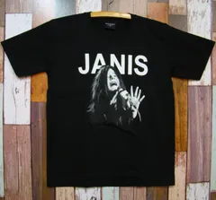 2024年最新】janis joplin tシャツの人気アイテム - メルカリ