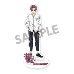 ブルーロック　スクエア缶バッジ　私服　糸師冴　36個セット ブルーロック - 糸師 冴 私服ver. BIG缶バッジ | AMNIBUS