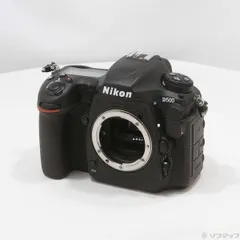2026年最新】nikon D500 ジャンクの人気アイテム - メルカリ