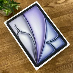 新品未開封 iPad Air 第６世代 11インチ M2チップ Wi-Fi版 スペースグレー