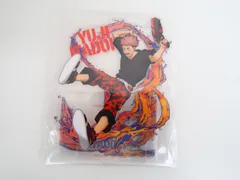虎杖悠仁 アクリルスタンド 「セガ ラッキーくじ 呪術廻戦 SPLASH×BATTLE」 I賞