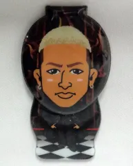 【中古】クリップ 関口メンディー(PIERROT Ver.) リバーシブルクリップ 「GENERATIONS LIVE TOUR 2017 “MAD CYCLONE”」 EXILE TRIBEカードブース ゲームコーナー参加賞