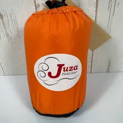 【OneSize オレンジ系】 Juza Field Gear ( ジュウザ フィールド ギア ) エム・シェルター１ウルトラライト Em-Shelter I UL ナイロン キャンピングギア シェルター z00053602  シェルター キ